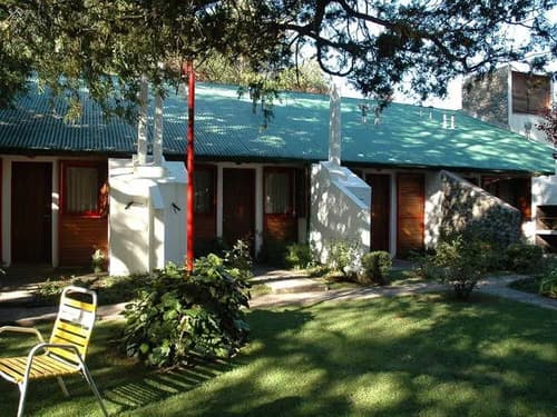 Departamento en alquiler en centro san martin de los andes patagonia