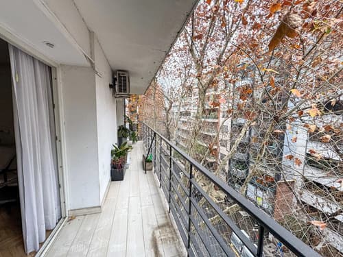 Departamento piso en venta en palermo nuevo capital federal buenos aires en Cariló — foto 1