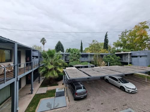 Venta departamento godoy cruz complejo privado dto 11 en Godoy Cruz — foto 1