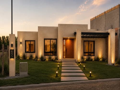 Casa en venta valle de uco tunuyan mendoza
