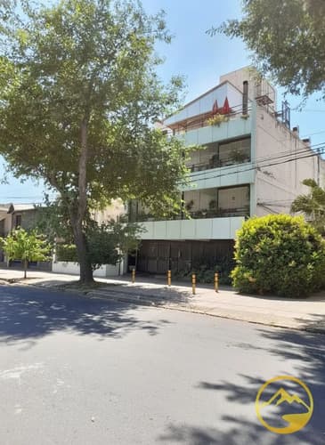 Venta departamento 2 seccion barrio civico con cochera en Mendoza — foto 1
