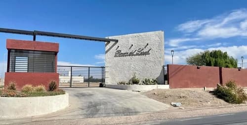 Lotes en b privado rincon del syrah rivadavia