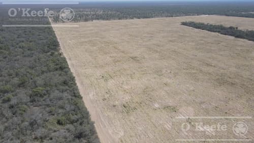 Campo en venta 4100 hassantiago del esteroapto bonos verde en Santiago del Estero — foto 1