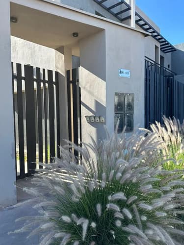 Alquiler departamento lujan de cuyo moreno park