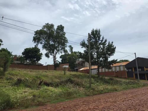 Terreno con escritura en Puerto Iguazú — foto 1