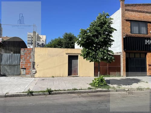 Venta lote terreno mataderos parque avellaneda villa luro capital federal