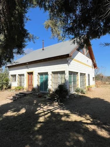 Casa la falda cordoba 4 habitaciones en La Falda — foto 1
