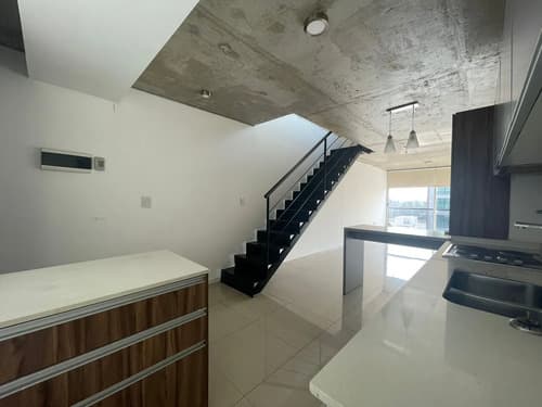 Alquiler departamento duplex 2 dormitorios y terraza exclusiva con quincho fisherton
