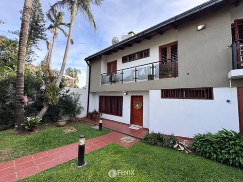 Cf1245 casa residencial en venta av corrienes y chile