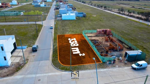Oportunidad de inversion lote en venta campos de manantiales en Córdoba Capital — foto 1