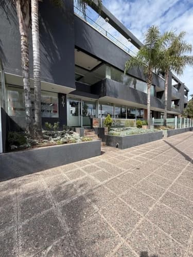 Alquiler departamento un dormitorio con cochera villa carlos paz