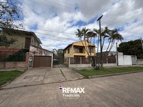 Casa 7 ambientes en venta en resistencia chaco