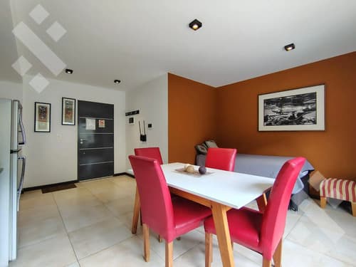 Alquiler dpto 1 dormitorio av san martin 1300 centro san martin de los andes en San Martín de los Andes