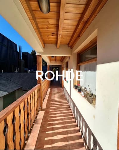 Departamento san martin de los andes