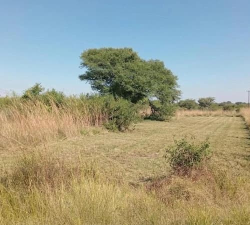 Lote en corrientes bancario 20x50 ruta12 ruta 98 1000 mt2 en Corrientes — foto 1