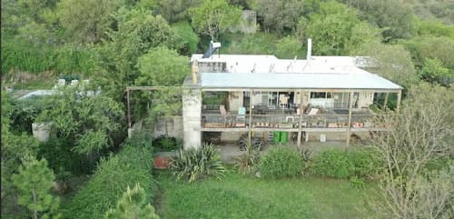 Casa pan de azucar cordoba
