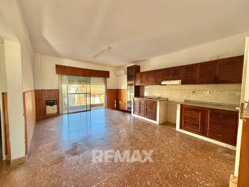 Venta dpto 4 amb primer piso con terraza zarate