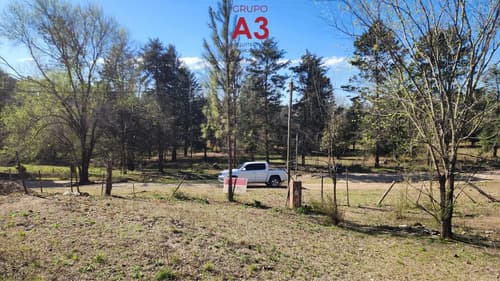 Lote en venta potrero de garay residencias 1 a metros del asfalto 899 en Córdoba Capital — foto 1