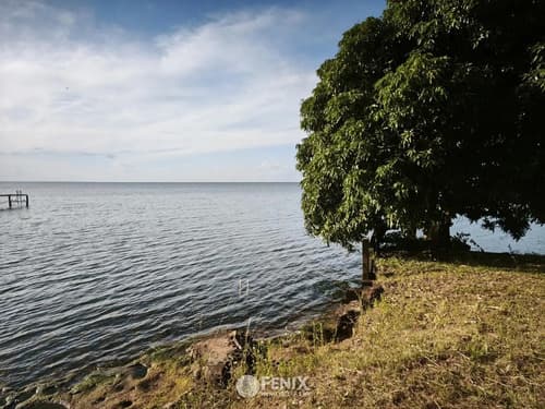 Tf843 amplio terreno sobre el rio 2 hectareas santa tecla en Posadas