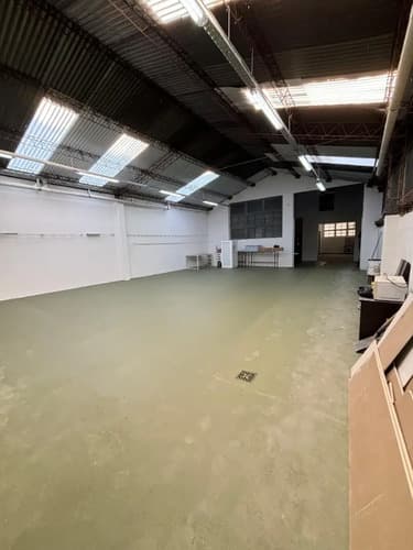 Galpon en venta de 250 m2 mataderos en San Luis — foto 1