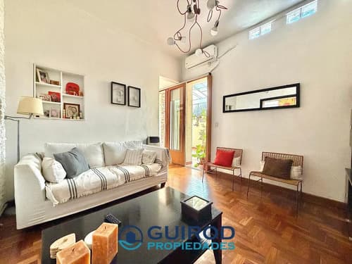 Venta ph 4 ambientes refaccionado en Salta — foto 1