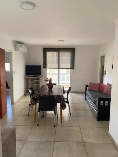 Villa maria alquiler temporario dpto premium pleno centro en Villa María — foto 1