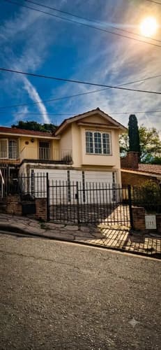 Casa en venta barrio la quinta