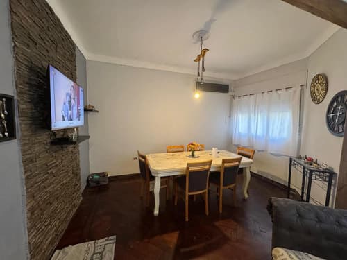 Casa en de 4 ambientes a la venta sobre diaz colodrero villa urquiza