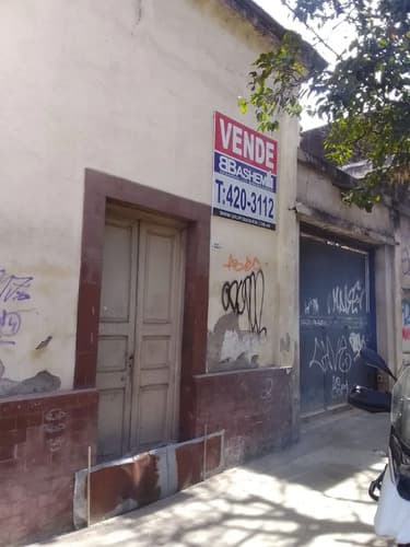 Terreno en venta en barrio sur en San Miguel de Tucumán