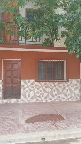 Casa para seguir invirtiendo construccion echa para seguir para arriba muy buena inversion acepto vehiculo por parte de pago mi nro es 1133657892 en Cafayate — foto 1