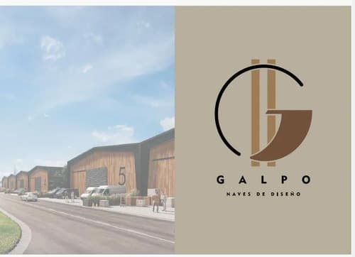 Galpon en venta naves industriales espacios logisticos con diseno en Córdoba Capital — foto 1
