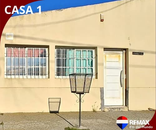 Venta 2 casas c entrada independiente b danes