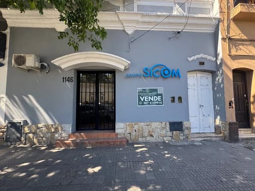 Vendo casa en salta capital en Salta — foto 1