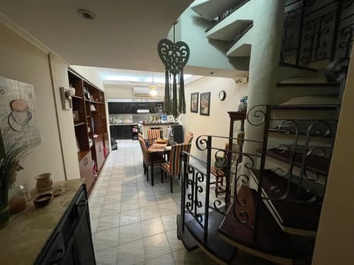 Casa en venta barrio centenario en Santiago del Estero