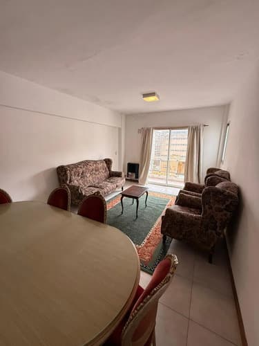 Departamento en centro