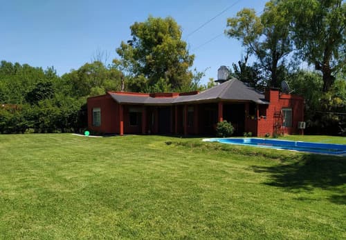 Casa en venta en barrio parque la celia ezeiza gba sur en GBA Sur — foto 1