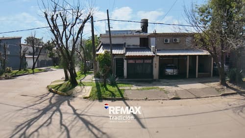 Venta de casa zona edison y av chaco