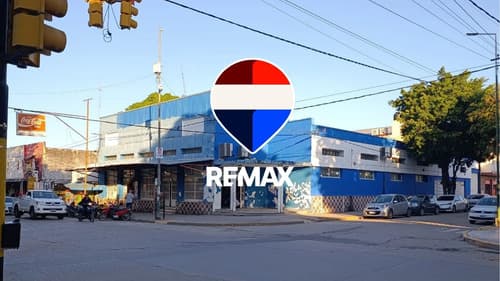 Local comercial en venta en tartagal zona centro