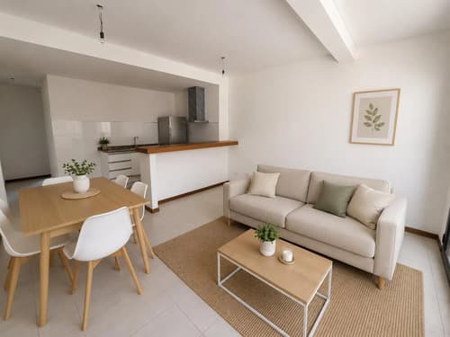 Departamento en venta en godoy cruz