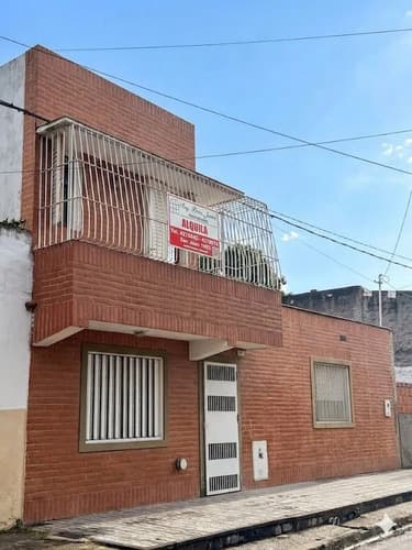 Casa en venta pje azopardo 1410 altura av alem 1150