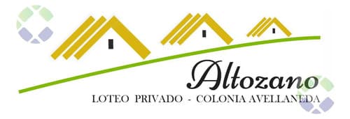 Urbanizacion altozano en Paraná