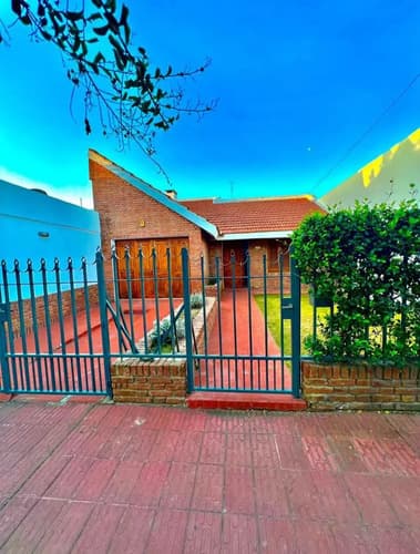 Casa en venta en macrocentro rio cuarto 2 dormitorios en Río Cuarto