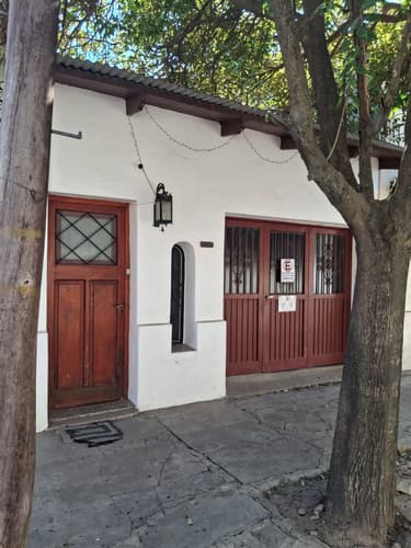 En venta 2 casas bguemes v maria z esc trabajo