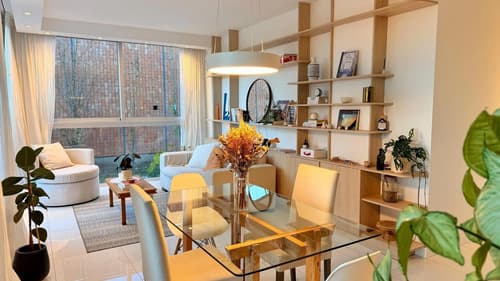 Departamento en venta en la rosella valle escondido dos dormitorios planta baja en Córdoba Capital — foto 1