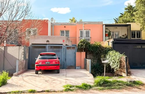 Casa 3 habitaciones con quincho espejo san martin en San Martín — foto 1