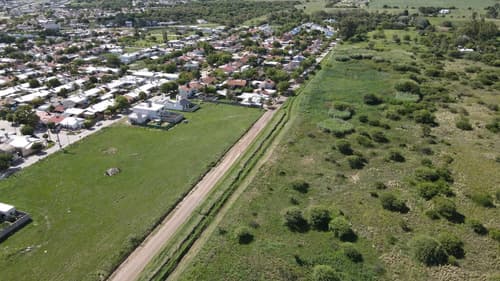 Villa maria lote 7 hectareas apto desarrollo inmobilario o industrial