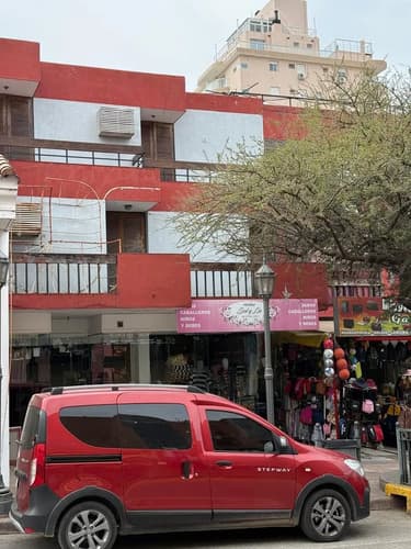 Departamento centro 2 dormitorios en Villa Carlos Paz — foto 1