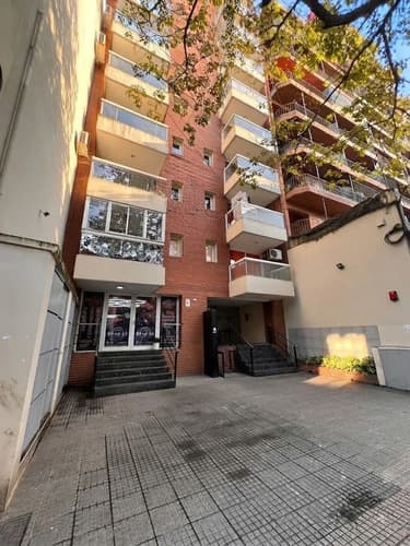 Departamento en venta corrientes 983 barrio norte