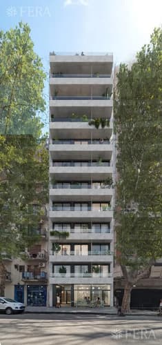 Venta unidades de 1 2 y 3 ambientes edificio aguilar point en belgrano en Buenos Aires Capital — foto 1