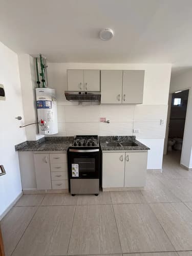 Monoambiente a estrenar en Comodoro Rivadavia — foto 1